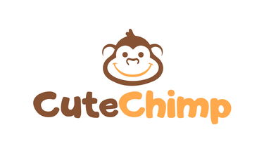 CuteChimp.com - Creative brandable domain for sale